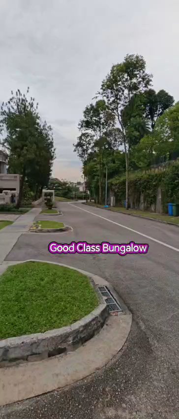 6 Bed Bungalow (Landed) for Rent in  Villas Holland - Image 52