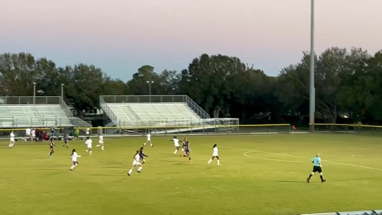 Sara Smith's Soccer Recruiting Profile | FieldLevel