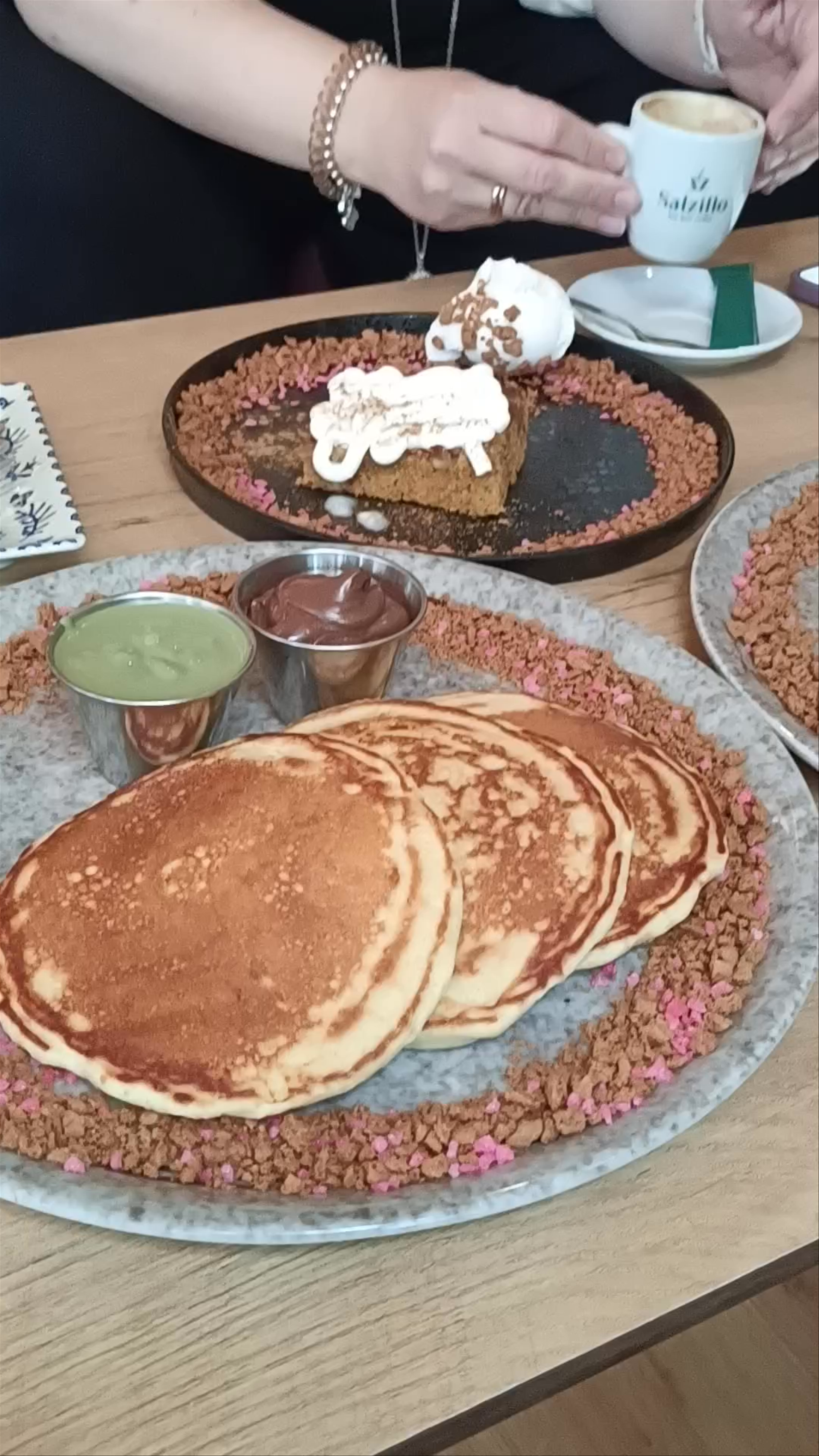 Godis Dulce Poder