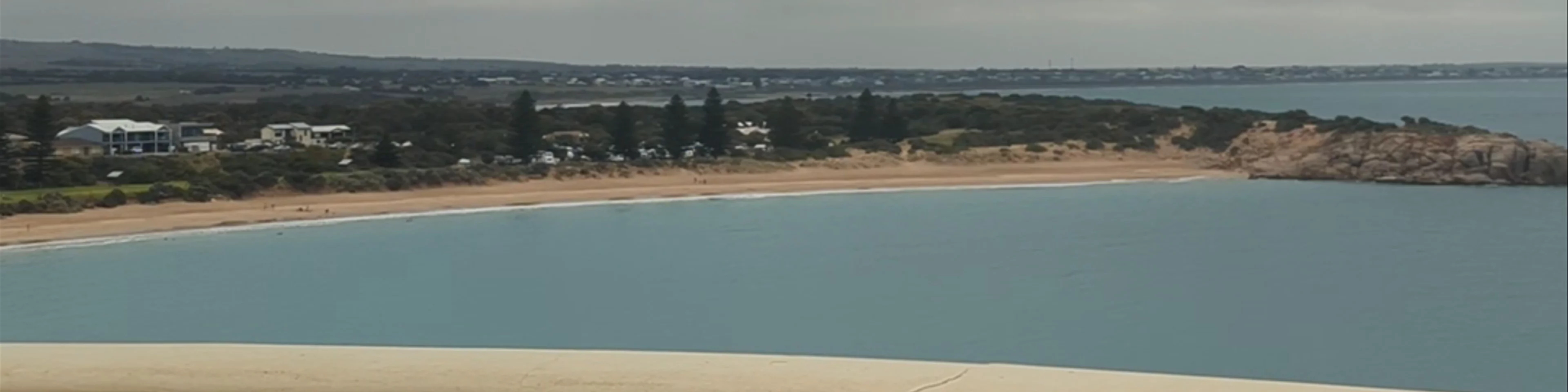 Freeman's Lookout