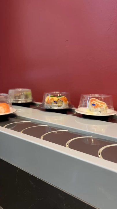 Sushi Hada - Sushi Bars Near Me - Portland, Oregon
