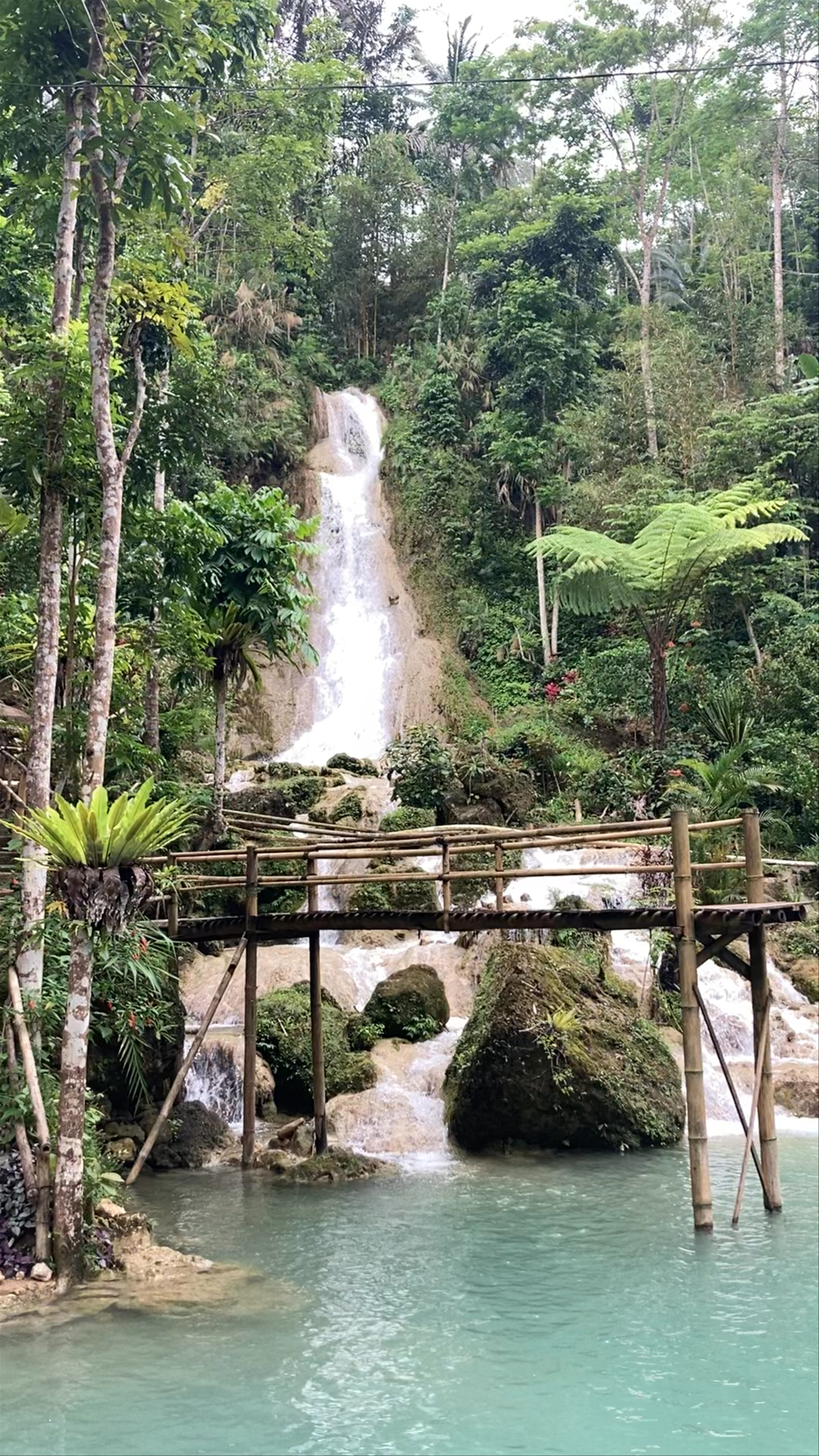 Air Terjun Kembang Soka