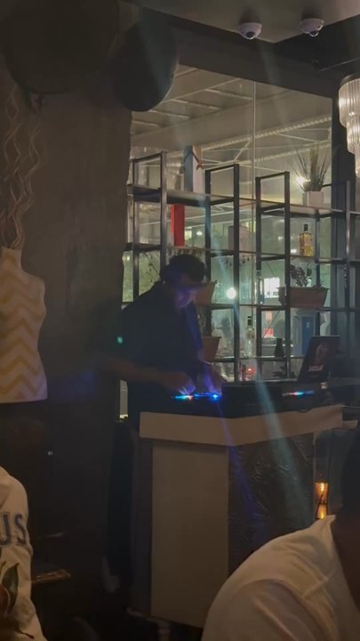 Susheria - R&B DJ - Latin American Near Me - Washington, DC, District of Columbia