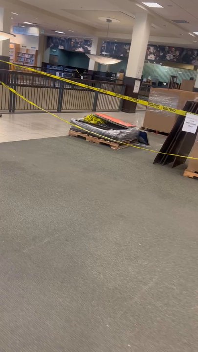 Barnes & Noble - RIP Barnes and Nobles - Bookstores Near Me - San Bruno, California