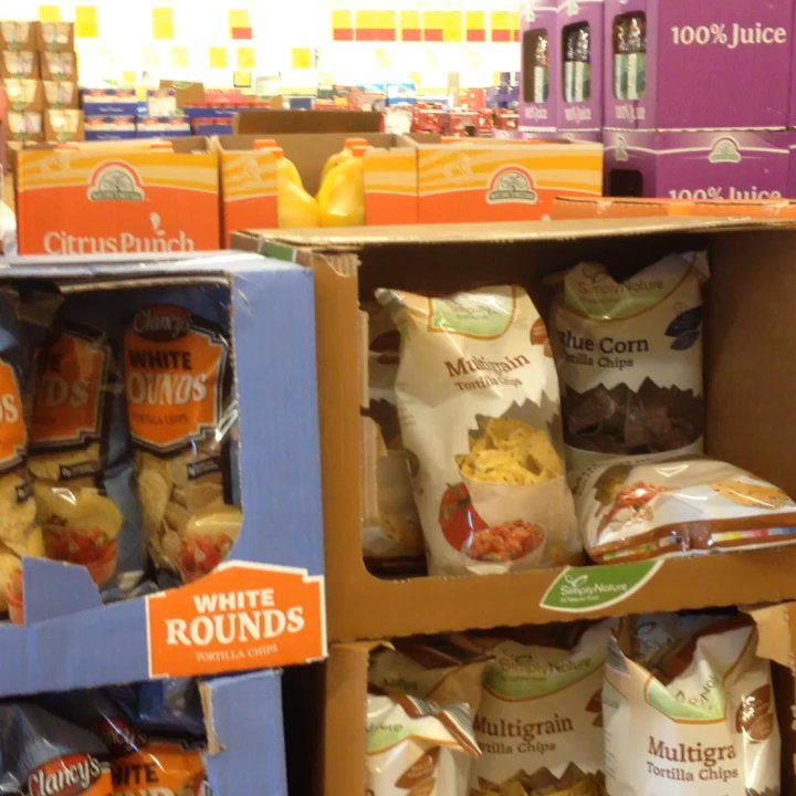 ALDI - I accidentally video'ed this random food - Grocery Near Me - Oxon Hill, Maryland