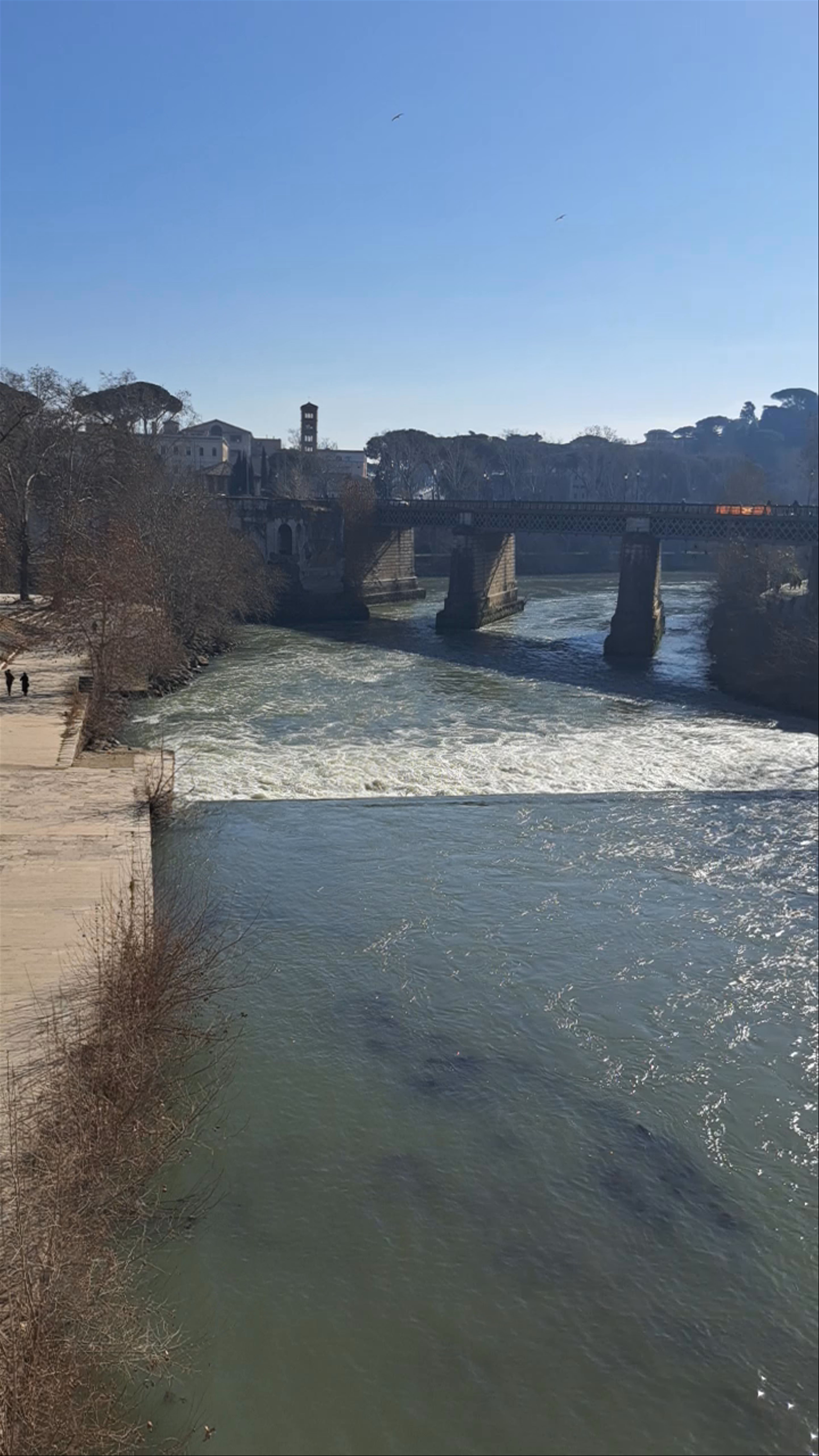 Ponte Fabricio