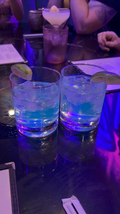 Atlas Ultra Lounge - Lounges Near Me - Houston, Texas
