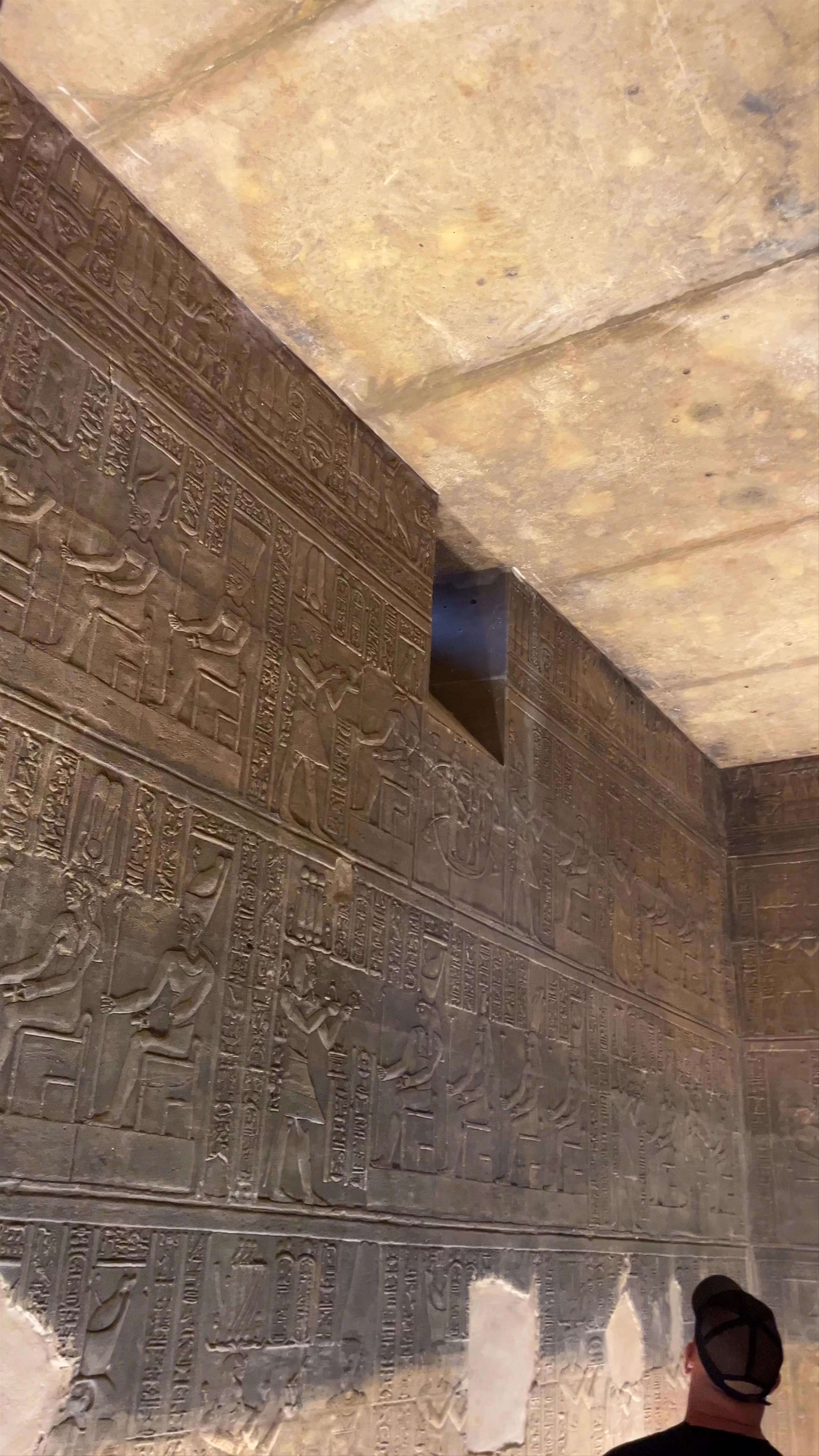 Temple of Imhotep