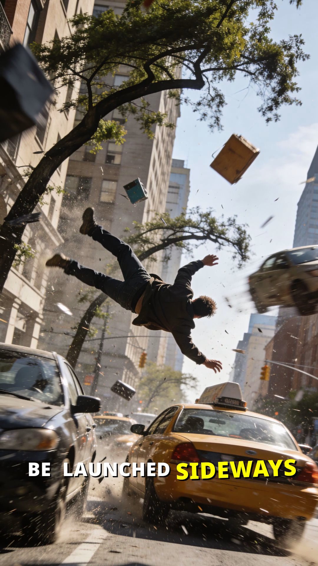 What If Earth Stopped Spinning?