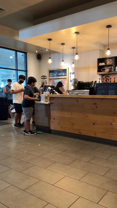 Starbucks - Coffee & Tea Near Me - Honolulu, Hawaii