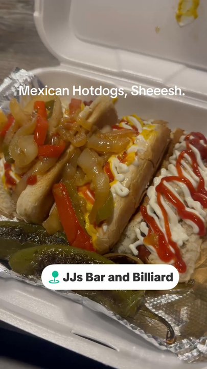 Jicky Jack DBA JJ's Bar & Billiards - Sports Bars Near Me - Phoenix, Arizona