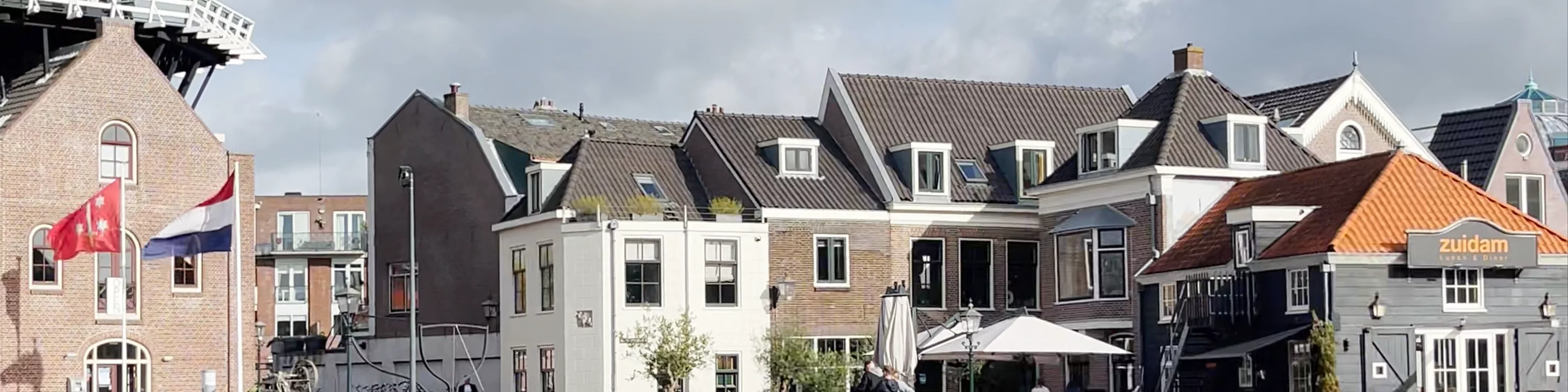 Windmill De Adriaan (1779)