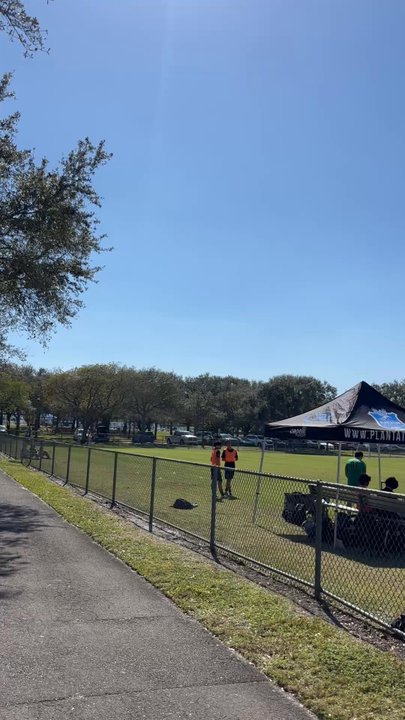 Plantation Central Park - Parks Near Me - Plantation, Florida