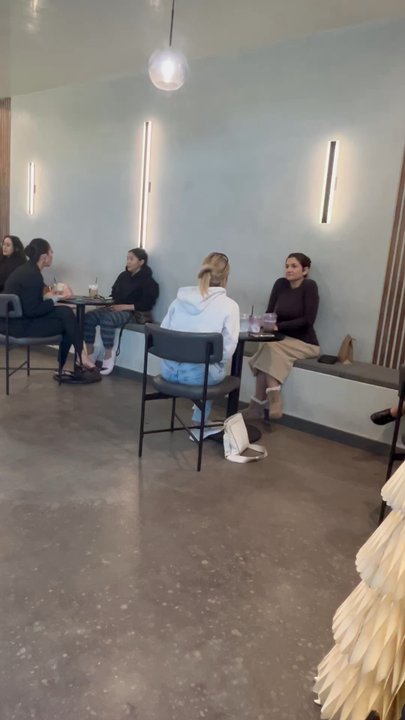 Twotone - Coffee & Tea Near Me - Houston, Texas