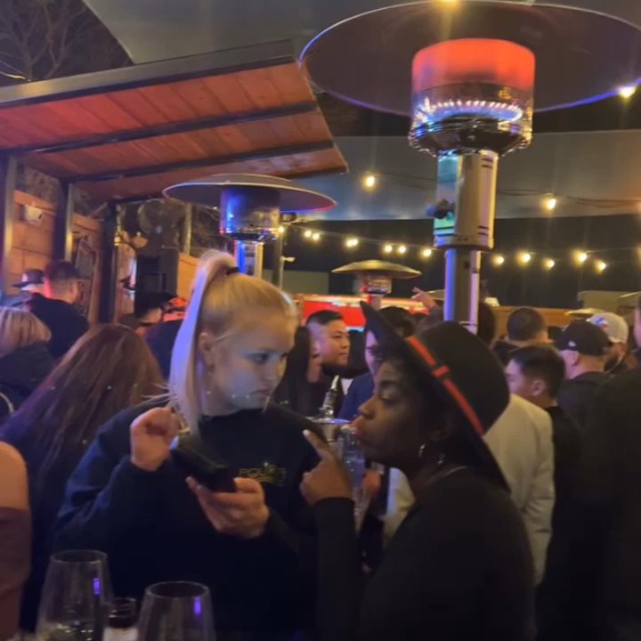 Pour 09 - Tex-Mex Near Me - Beaumont, Texas