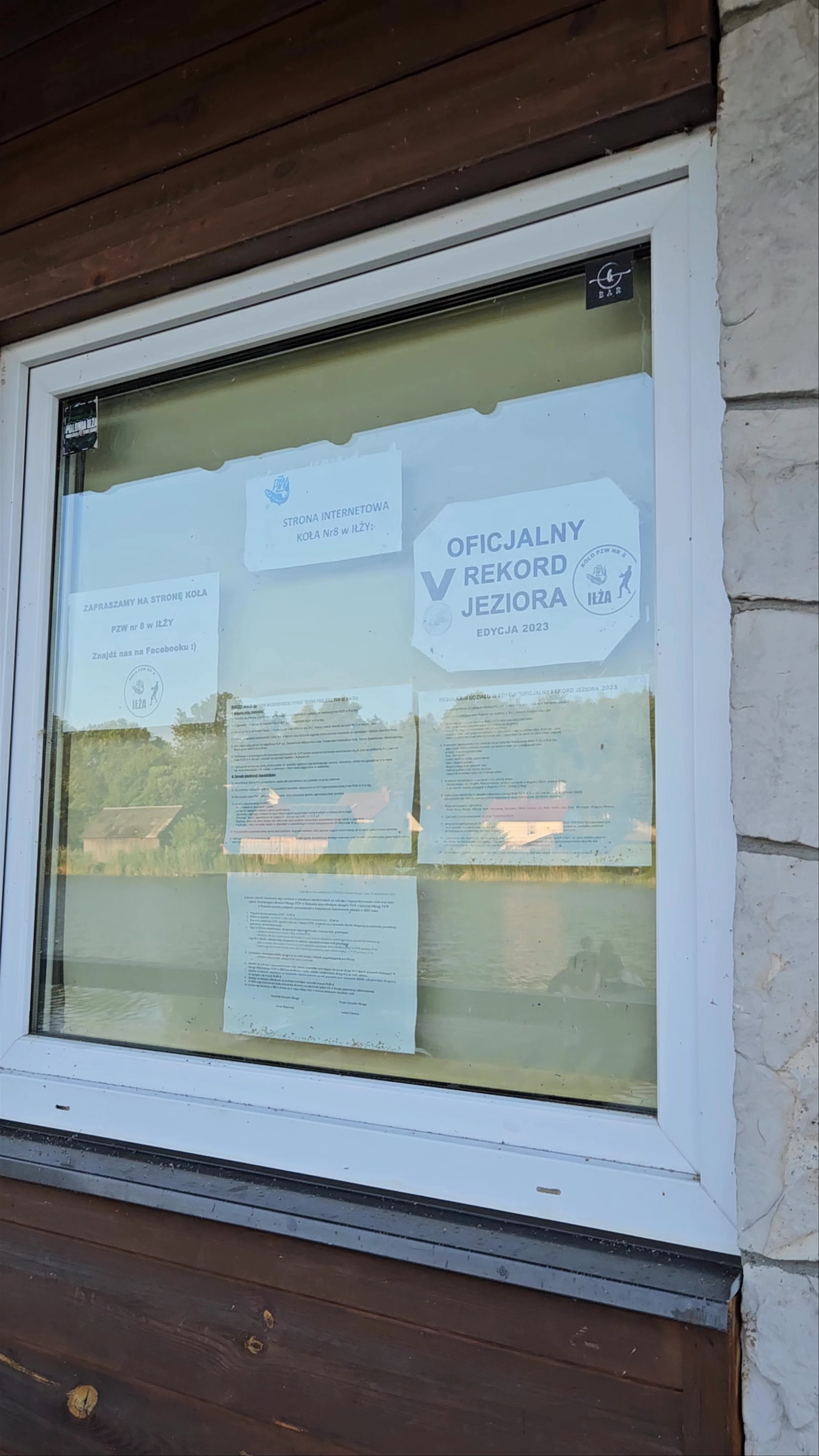 Kąpielisko Jezioro Iłżeckie