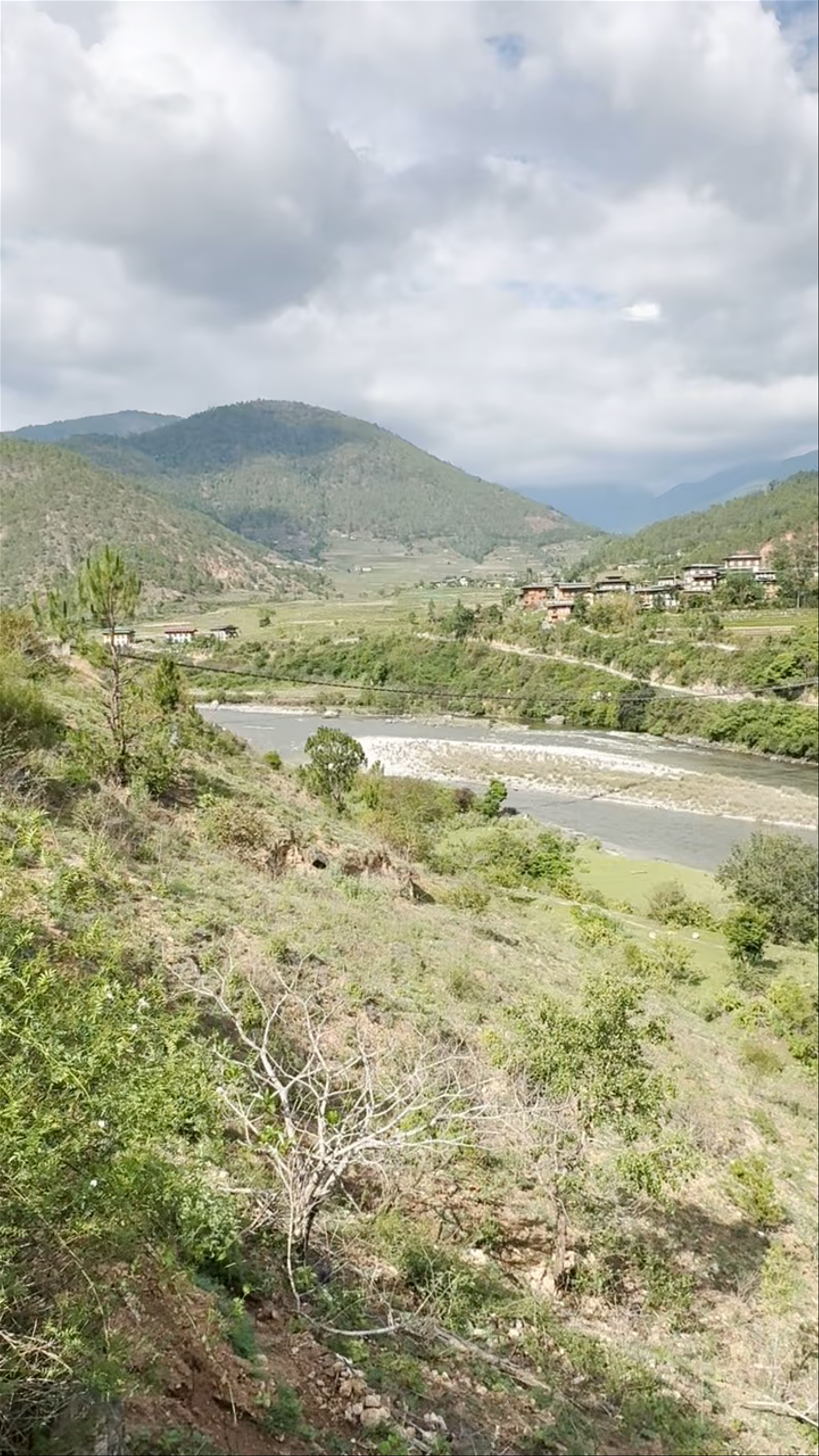 Mendagang - Toedwang Nature Trail