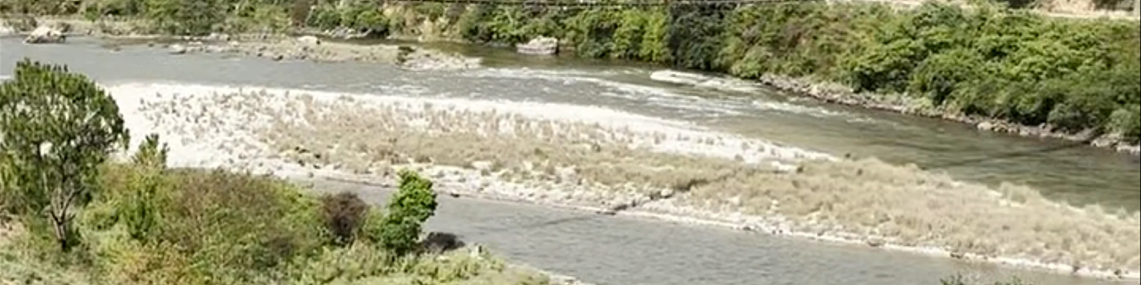 Mendagang - Toedwang Nature Trail
