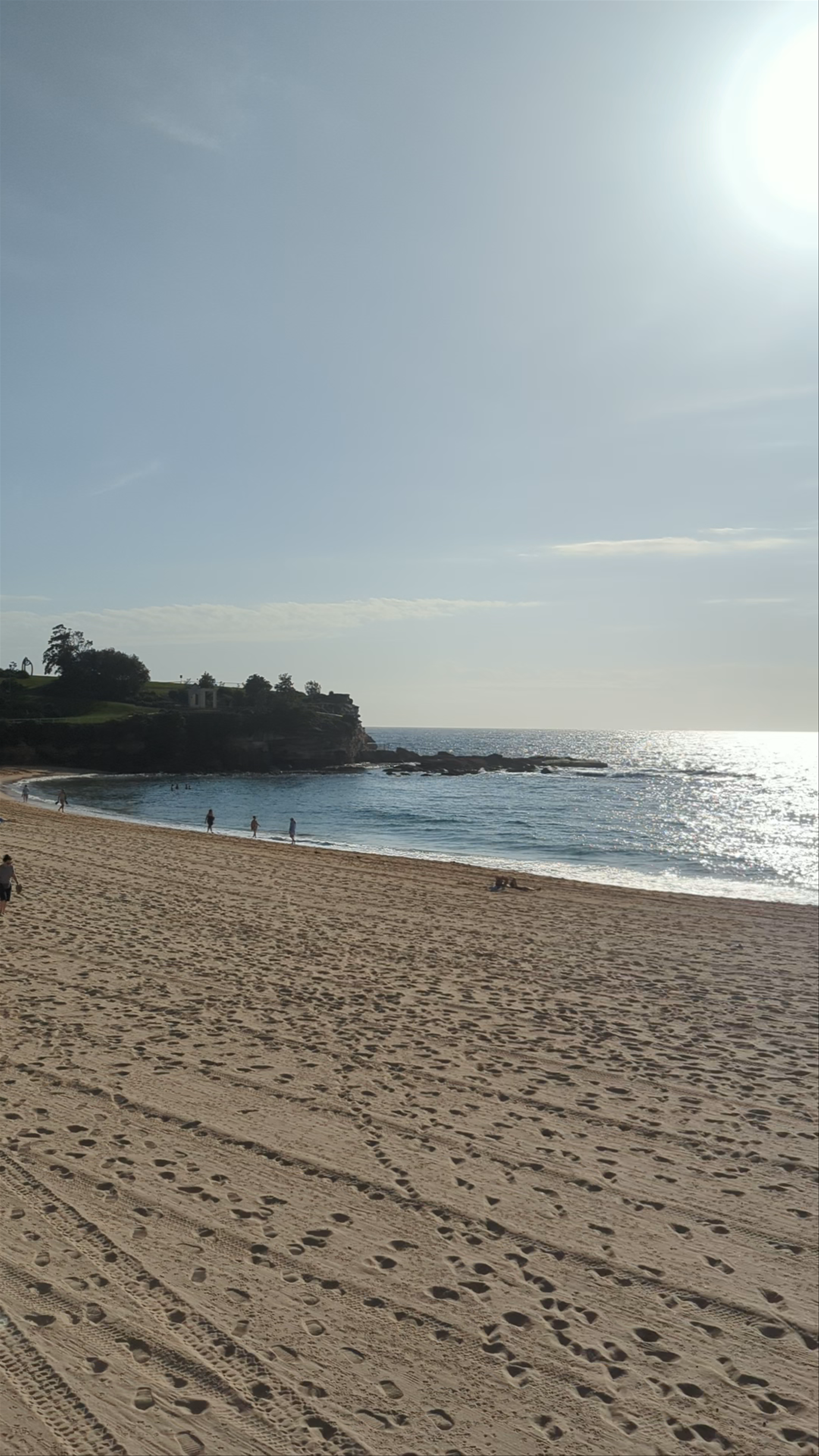 Coogee Beach