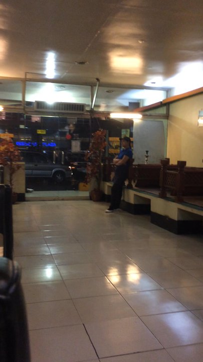 Behrouz - We're always here at this time! - Middle Eastern Near Me - Pasig, NCR