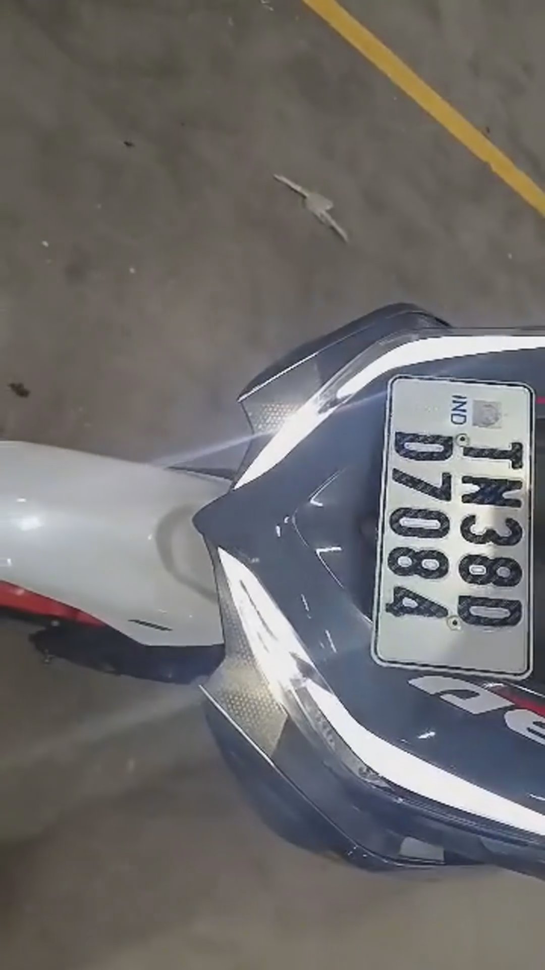 Walk-around video thumbnail