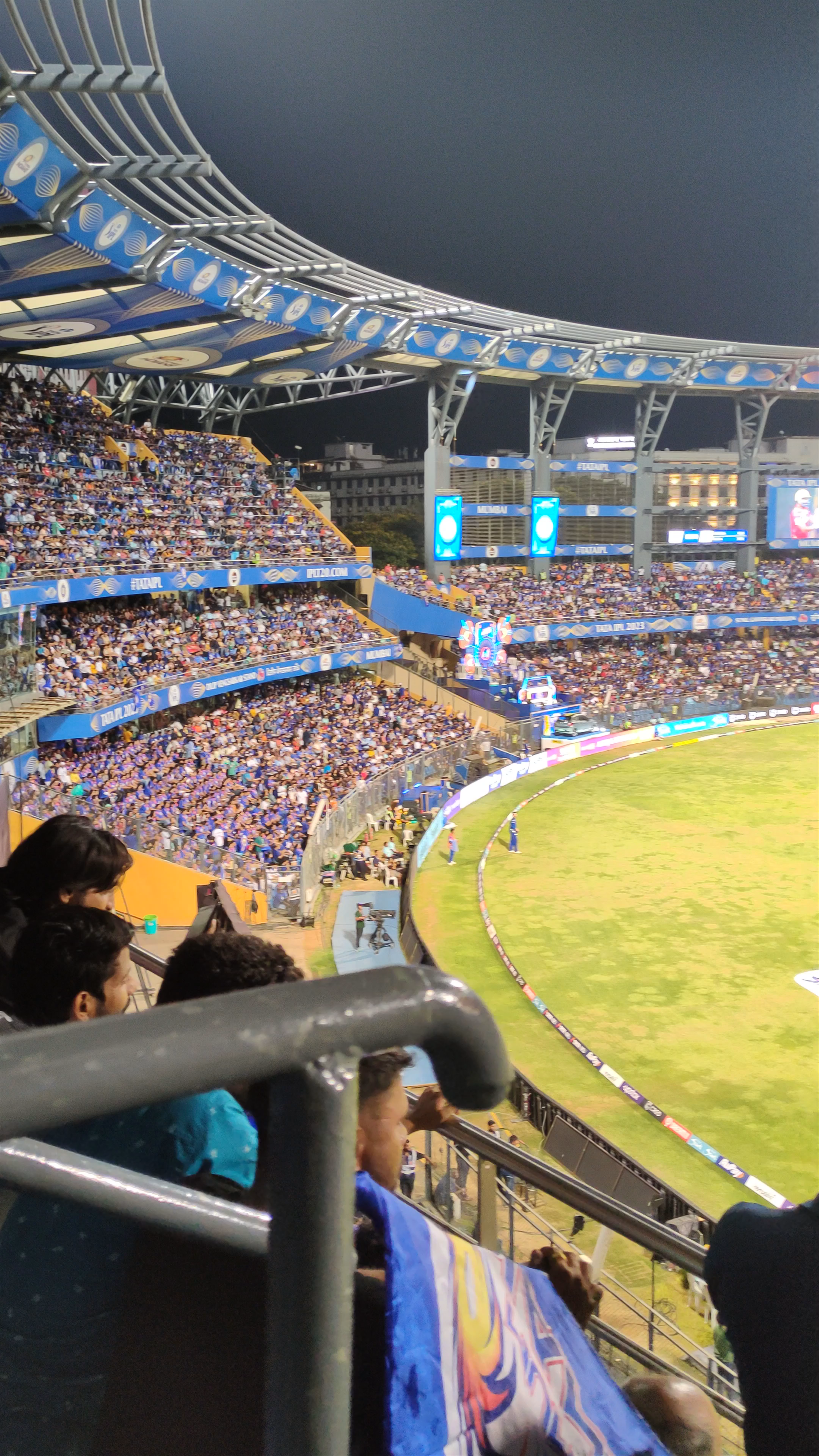 Wankhede Stadium