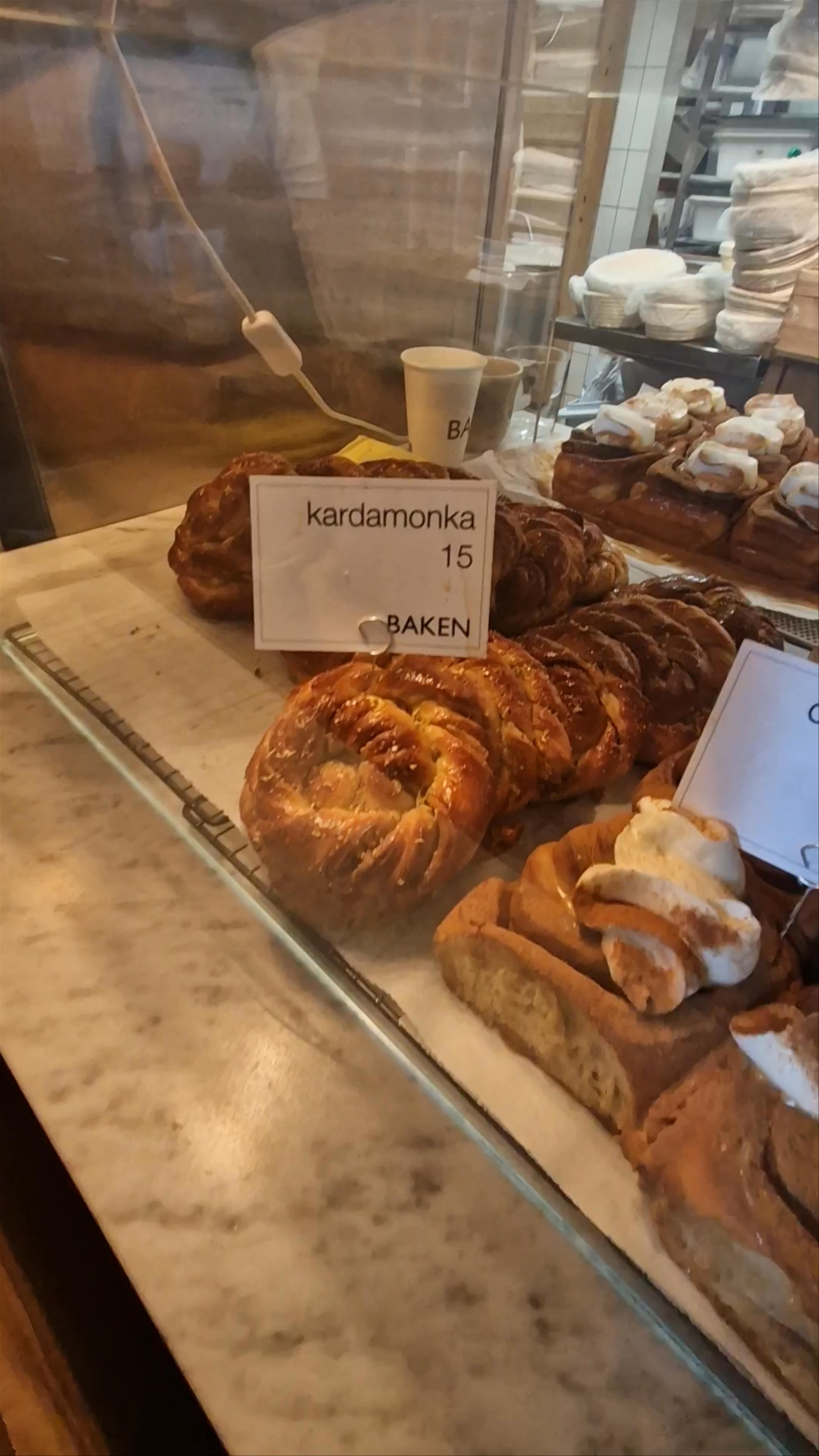 BAKEN Browary Warszawskie
