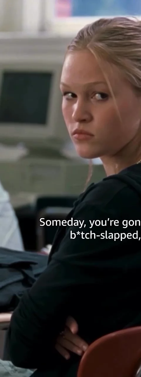 10 Things I Hate About You