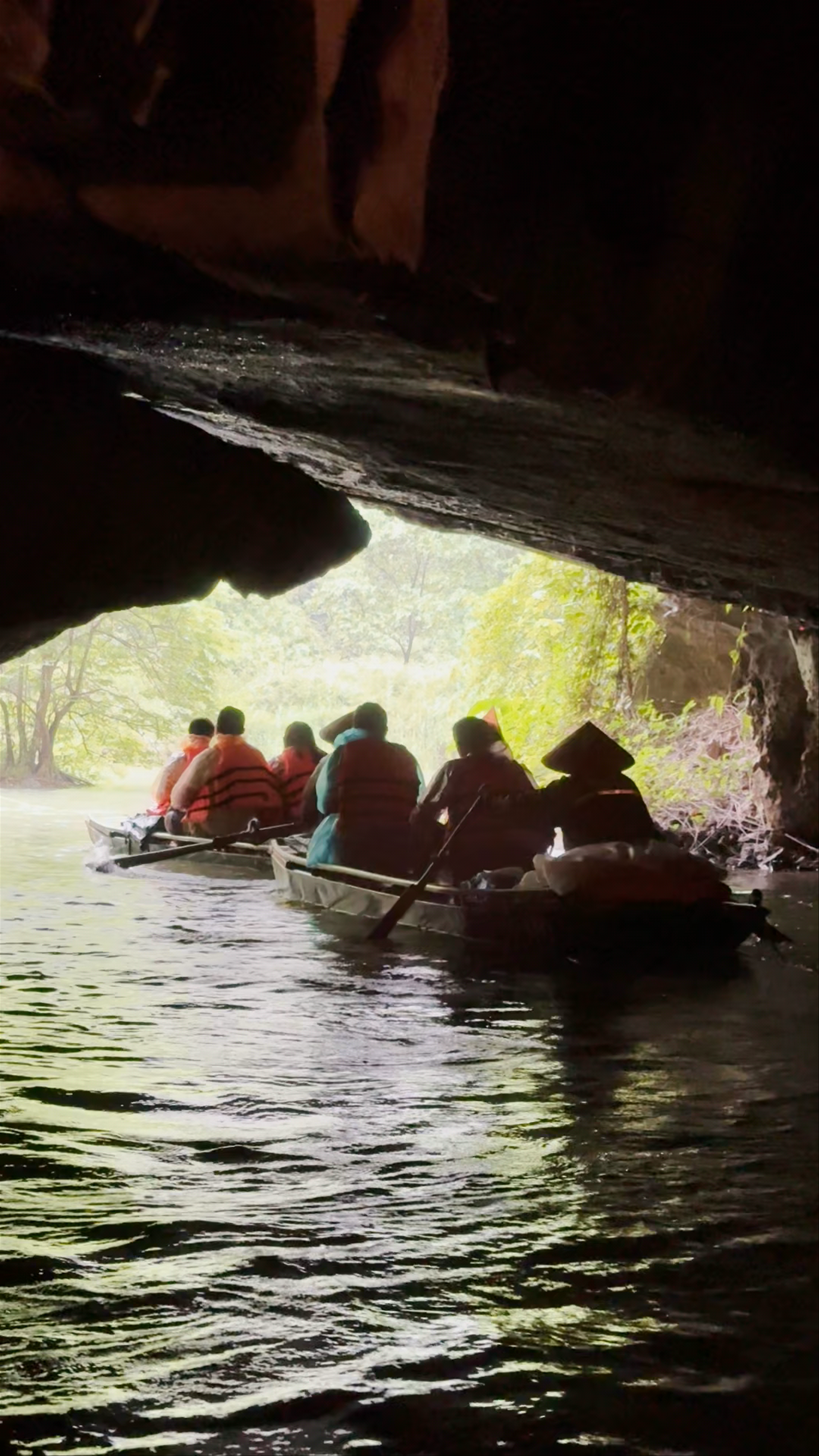 Di sản Tràng An