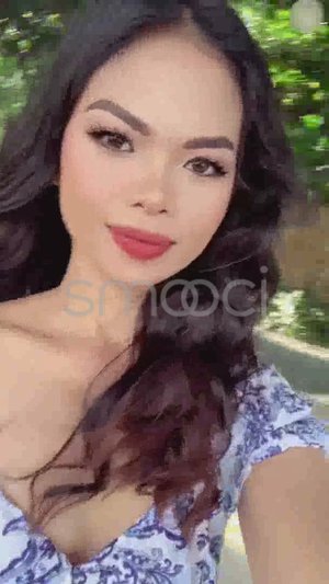 Jenny Millions Manila Escort Video #12142