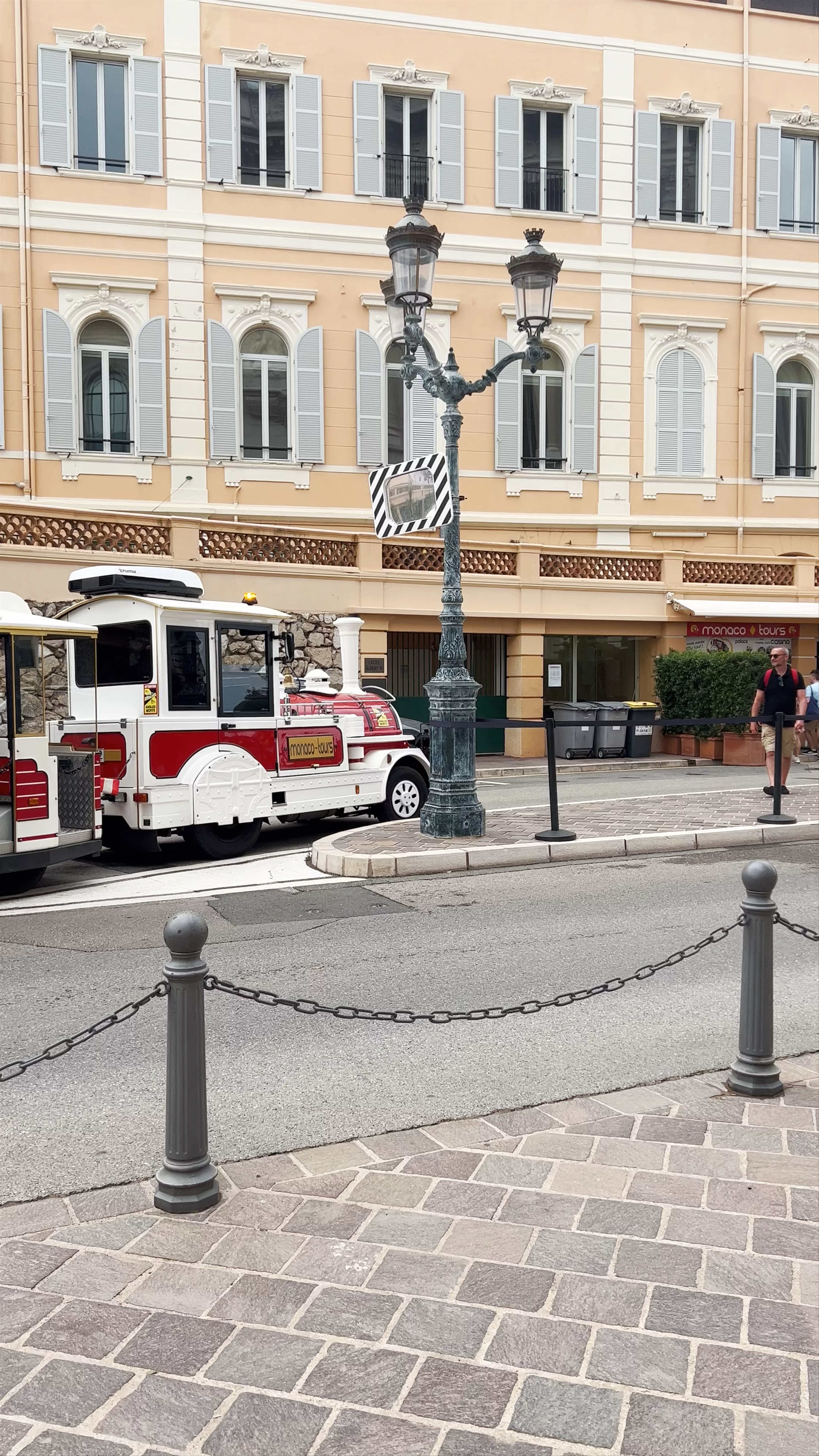 Musée océanographique de Monaco