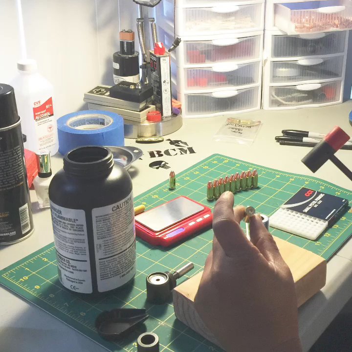 10-6 Reload OC  - Thanks Brian for the help you are a genius. - Guns & Ammo Near Me - Orange, California