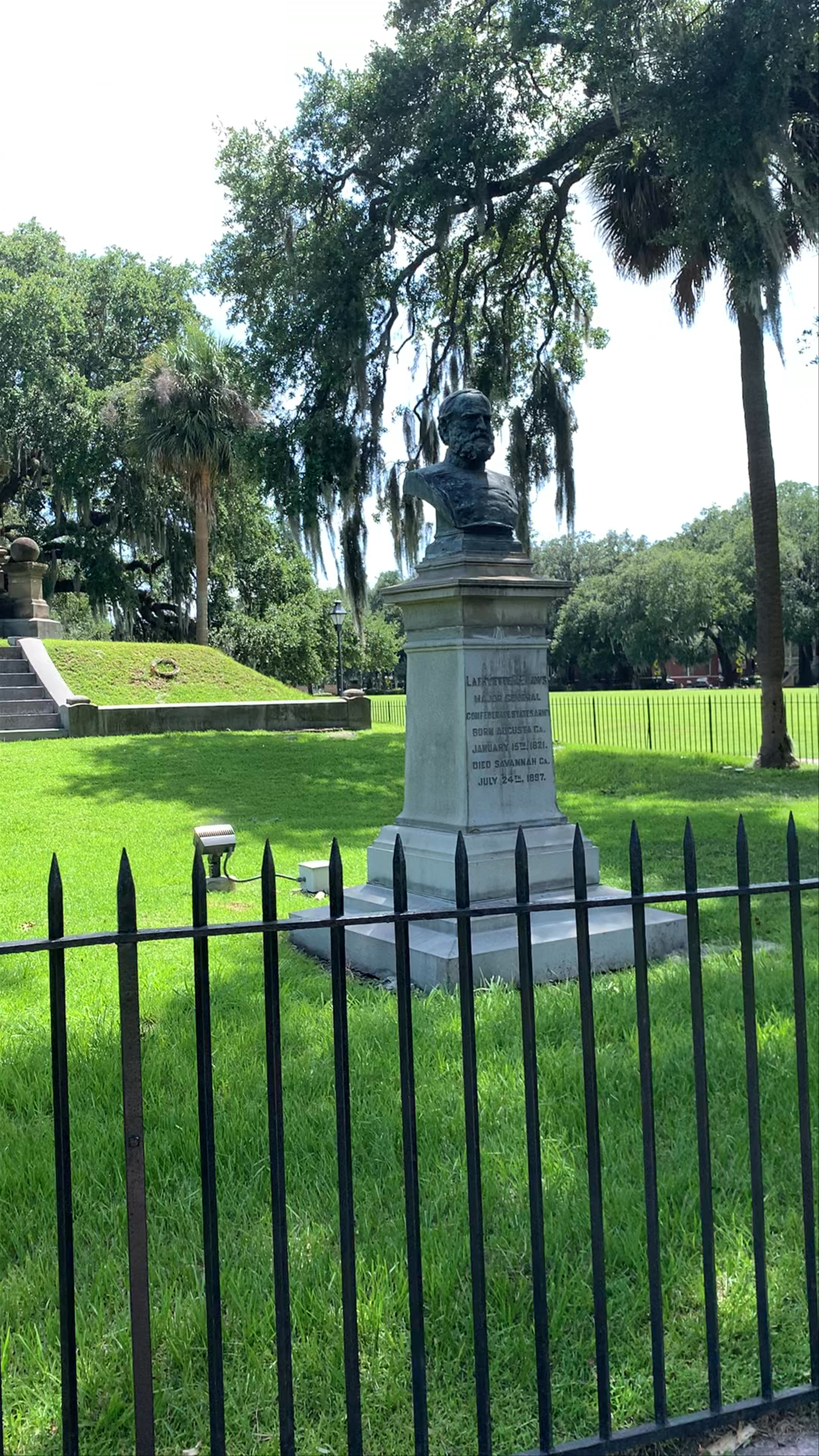 Civil War Monument