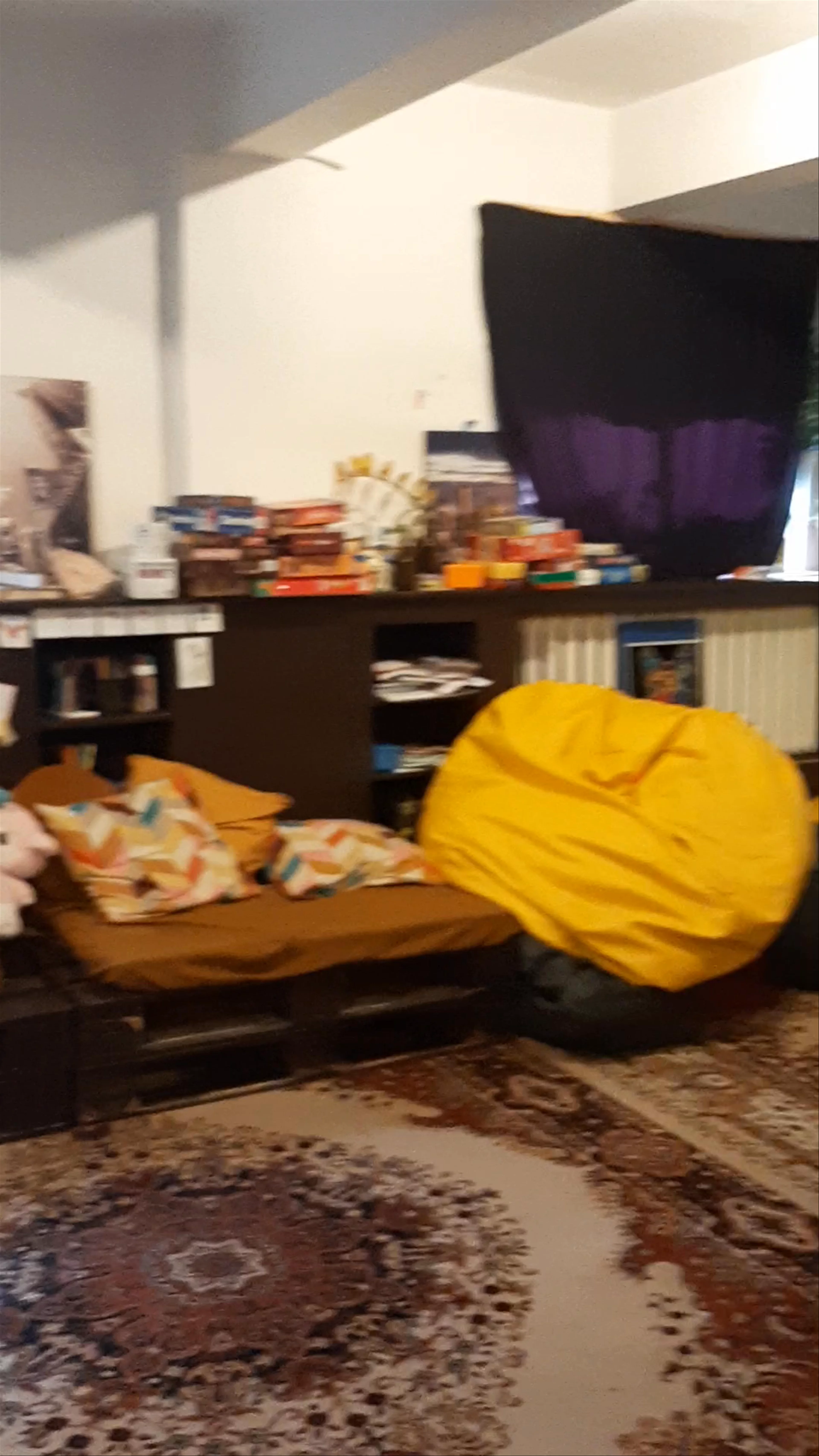 Piwnica Labiryntu, Księdza Jerzego Popiełuszki