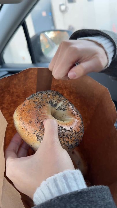 Teaneck Road Hot Bagels - Delis Near Me - Teaneck, New Jersey