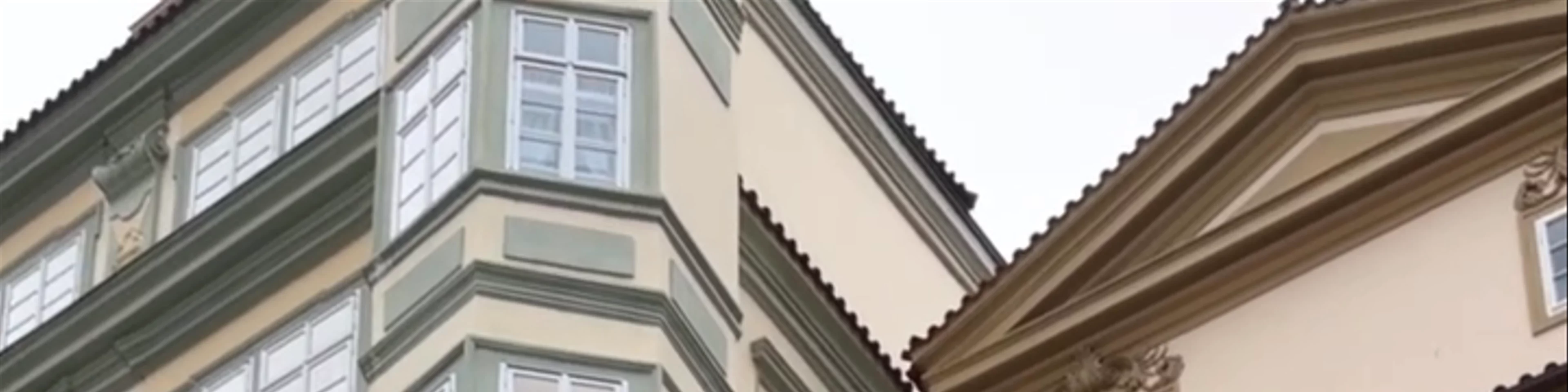 Malostranské náměstí