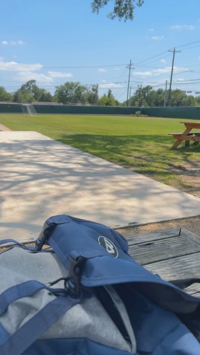 Spindletap Brewery - Outside games and fun! - Breweries Near Me - Houston, Texas