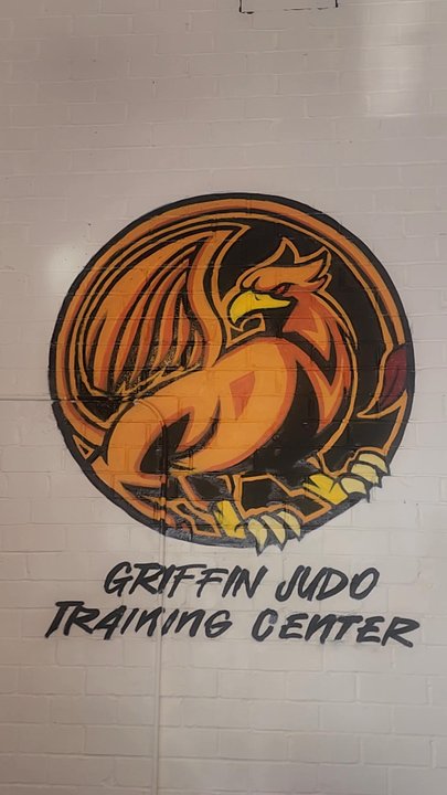 Griffin Judo - Martial Arts Near Me - Berkeley, California