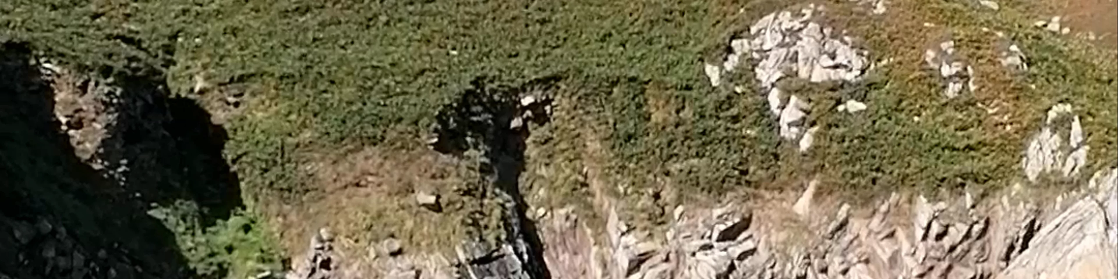 Lundy Island 