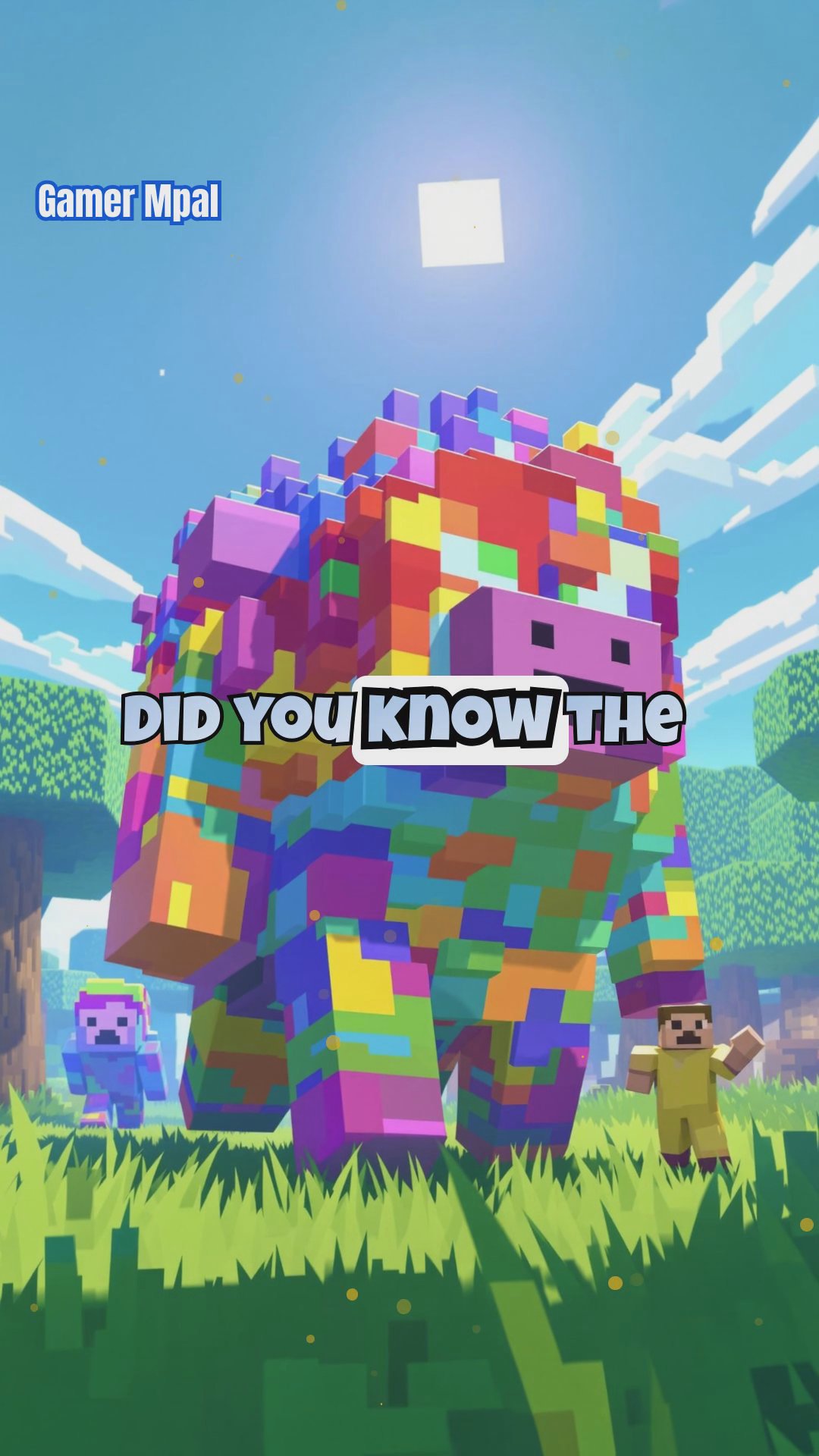 Sniffer Mob Evolution: From Egg to Plant Whisperer