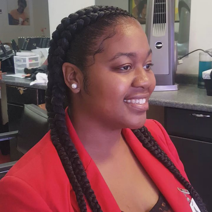 Braids By Pam Jackson - Braids by Pam Jackson  229-296-5528 - Hair Stylists Near Me