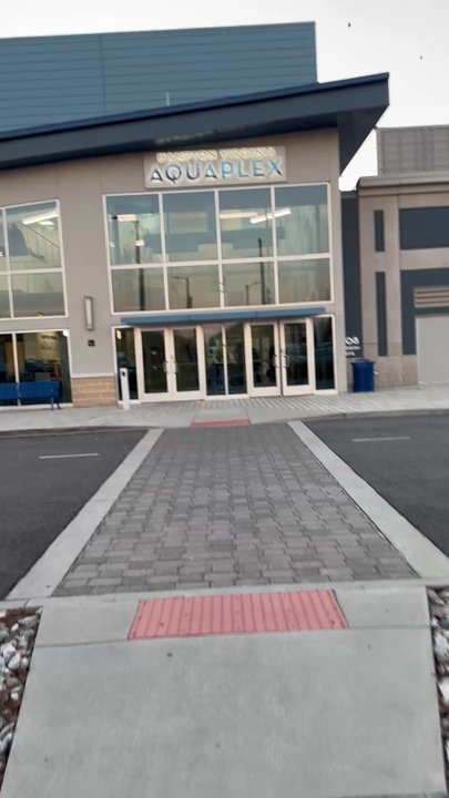 Hampton Virginia Aquaplex - Swimming Pools Near Me - Hampton, Virginia