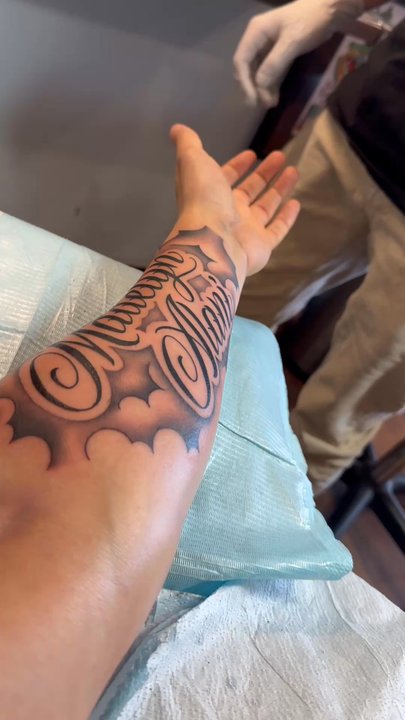 Timeless Tattoos Chicago - Tattoo Near Me - Chicago, Illinois