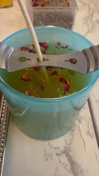 Cabernet Candles - Desserts Near Me - New Castle, Delaware