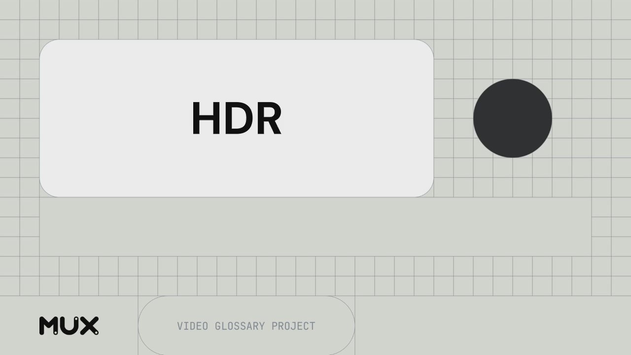 What Is HDR (High Dynamic Range)?