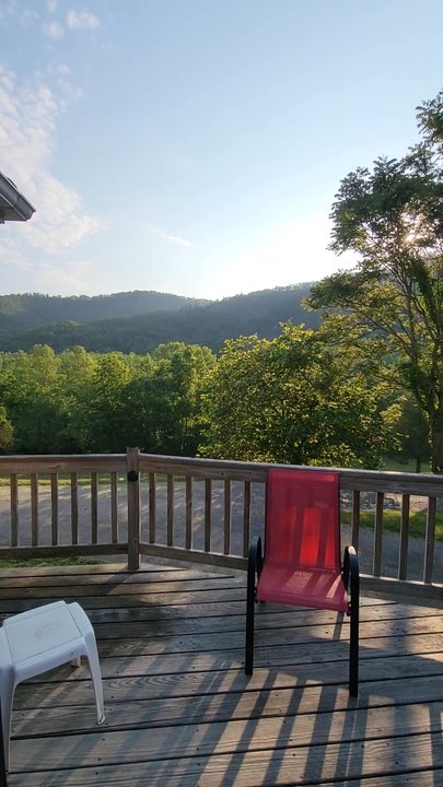 Cliff View - Hotels Near Me - Covington, Virginia