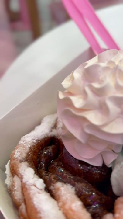 The Sweet Spot - Desserts Near Me - Chesapeake, Virginia
