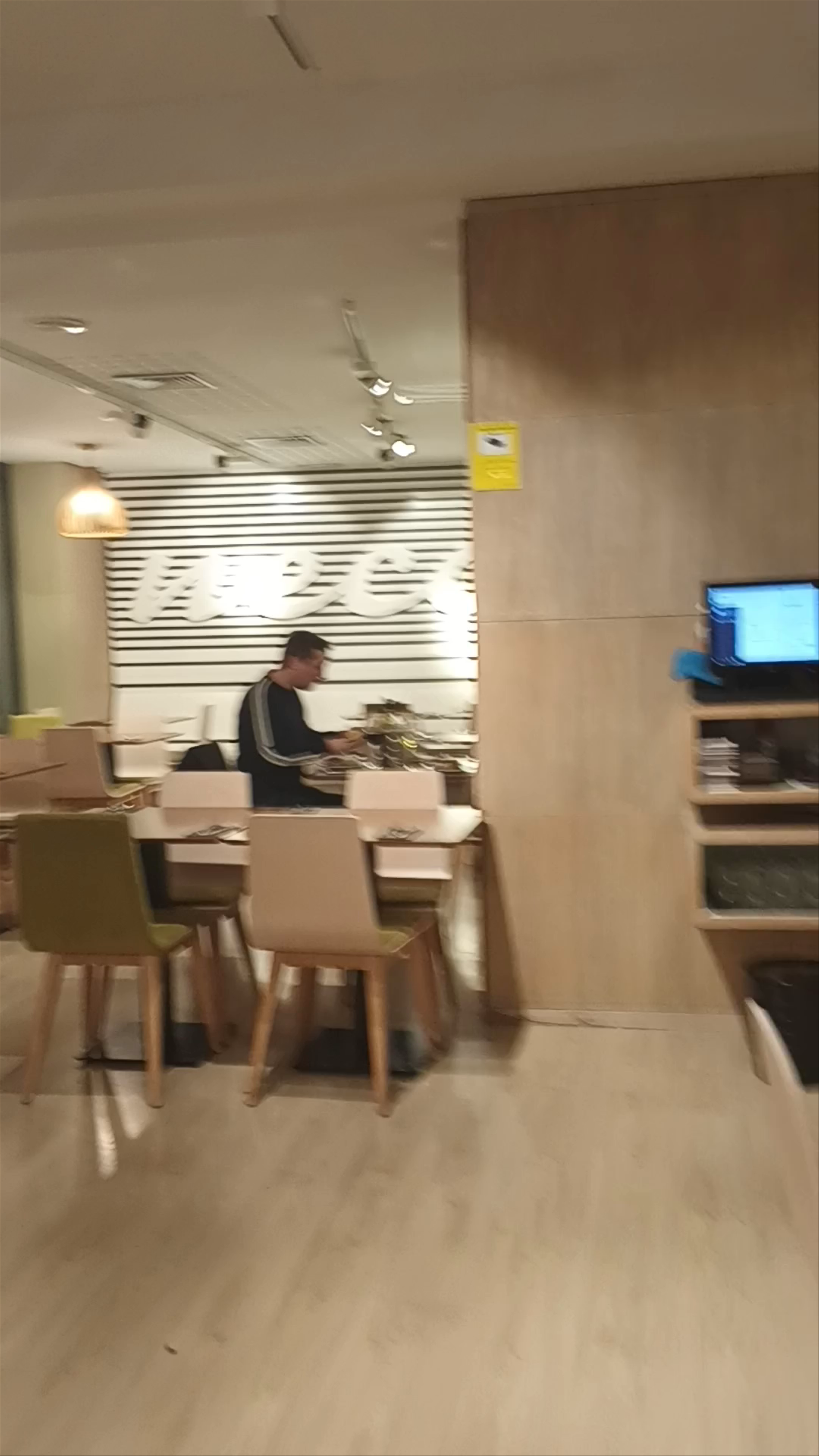 Neco Buffet Mediterráneo