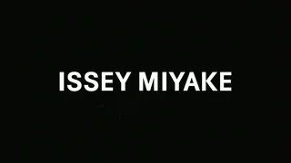 Issey Miyake - © Artlist
