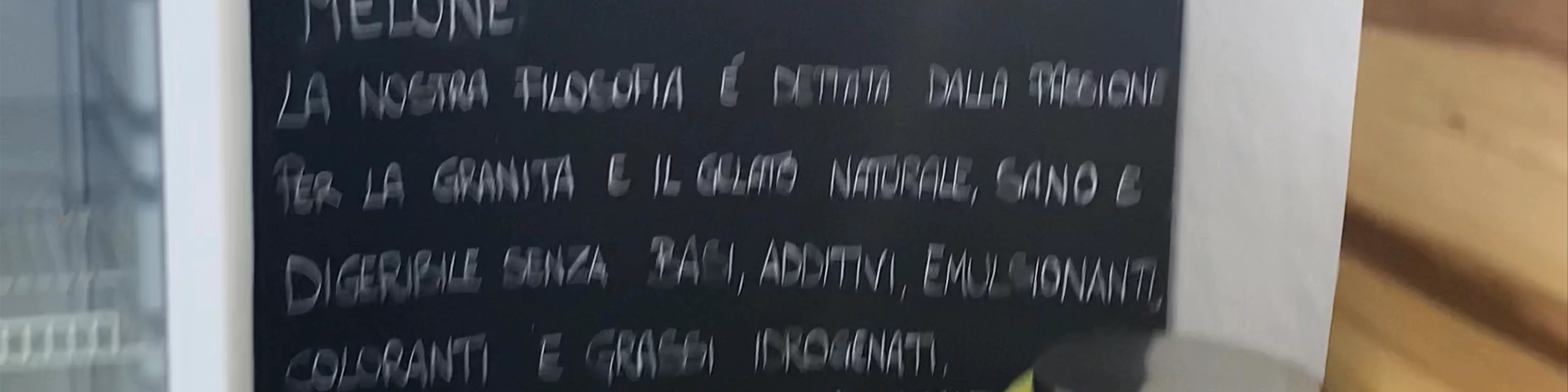 Gelateria Liparoti - Erice